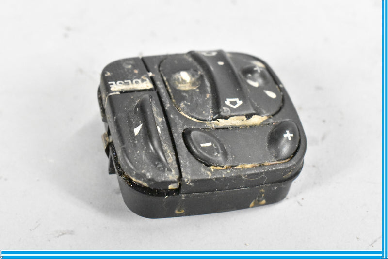 Load image into Gallery viewer, 00-12 Mercedes CLS55 AMG CLS550 W219 Seat Control Switch 2158700010 Oem