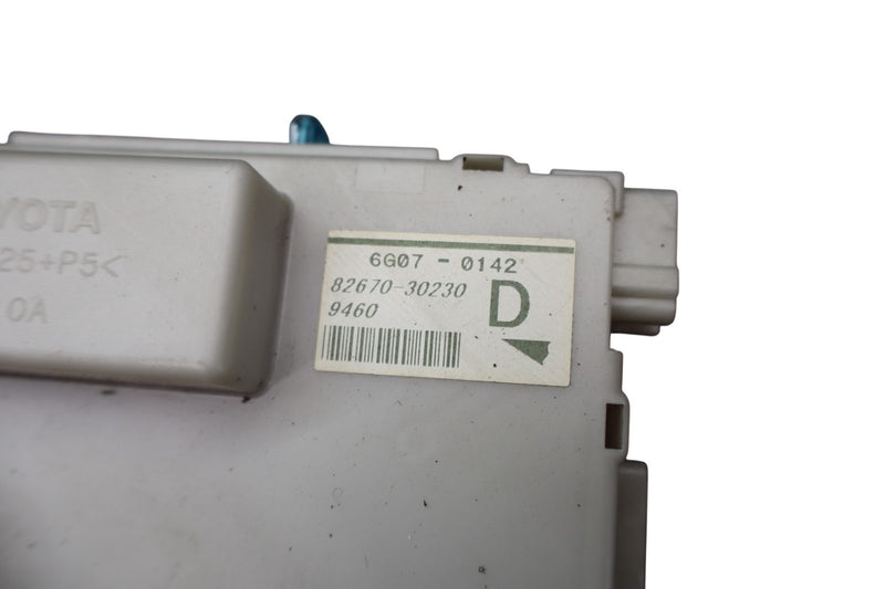 Load image into Gallery viewer, 06-11 Lexus GS350 GS460 Rear Back Fuse Box Junction Block Control Module Oem