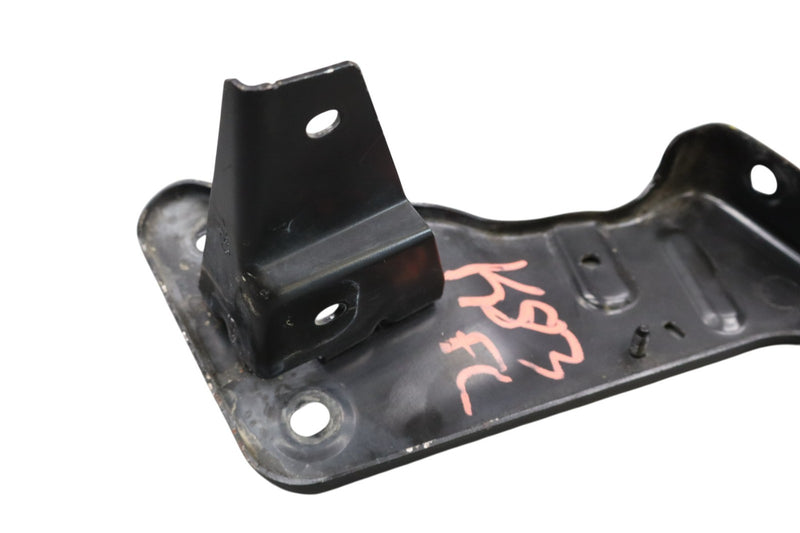 Load image into Gallery viewer, 14-17 Maserati Ghibli S Front Left Driver Side Subframe Support Bracket Oem