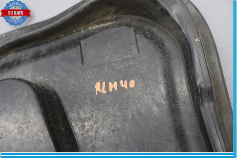 Load image into Gallery viewer, 12-18 Audi A7 Quattro Rear Left Door Panel Inner Lock Access Plate Cover Oem