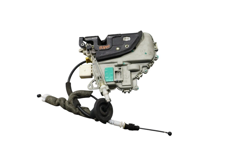 Load image into Gallery viewer, 12-18 Audi A7 Quattro Front Left Driver Door Lock Latch Actuator 8J1837015 Oem