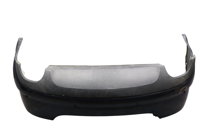 Load image into Gallery viewer, 09-11 Jaguar X250 XF XFR Base Rear Lower Bumper Cover Assembly Oem