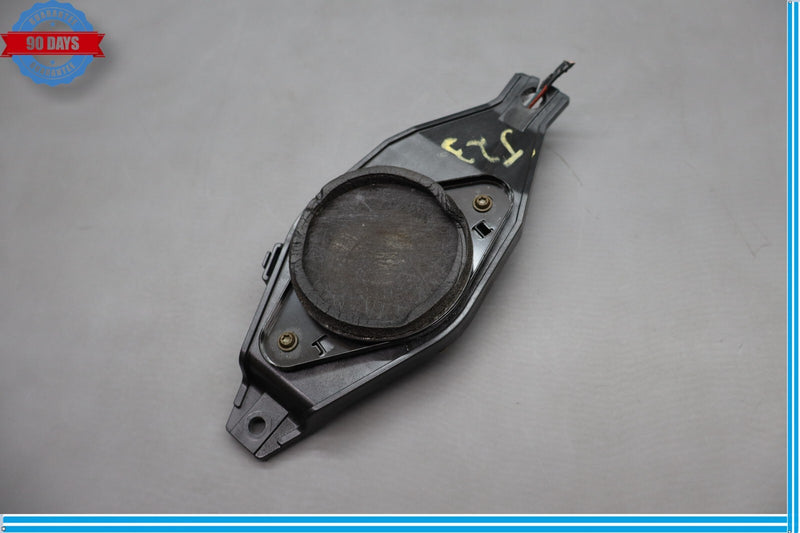 Load image into Gallery viewer, 11-16 Hyundai Equus Rear Back Glass Tweeter Speaker 96350-3N300 Oem