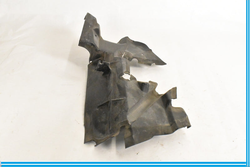 Load image into Gallery viewer, MERCEDES R230 SL-CLASS PASSENGER/RIGHT FRONT RADIATOR CORE SUPPORT AIR DUCT