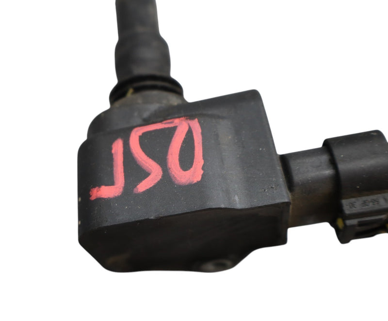 Load image into Gallery viewer, 14-20 Maserati Ghibli M157 Engine Motor Ignition Coil Module Set of 3 Oem