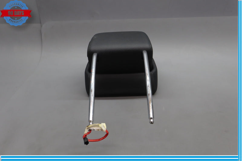 Load image into Gallery viewer, 10-13 BMW 535i GT xDrive Front Right Passenger Side Seat Head Rest Headrest Oem