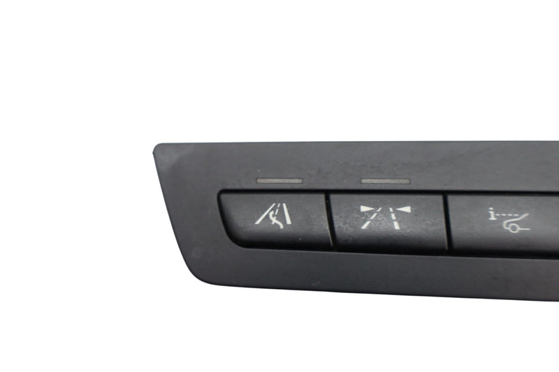 Load image into Gallery viewer, 09-15 BMW 750Li F01 F02 Traction Sport Eco Multi Functional Control Switch Oem