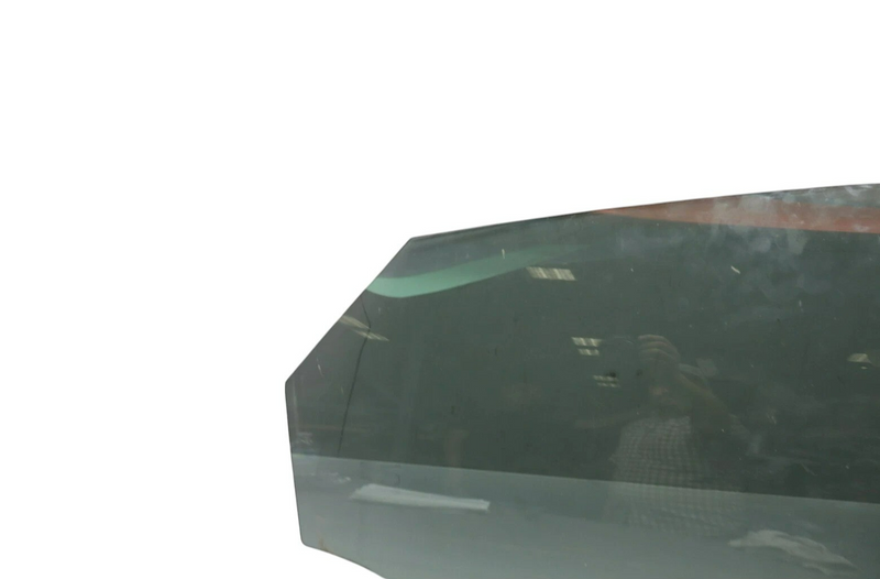 Load image into Gallery viewer, 10-19 Jaguar XJL XJ X351 Rear Right Passenger Side Door Window Auto Glass Oem