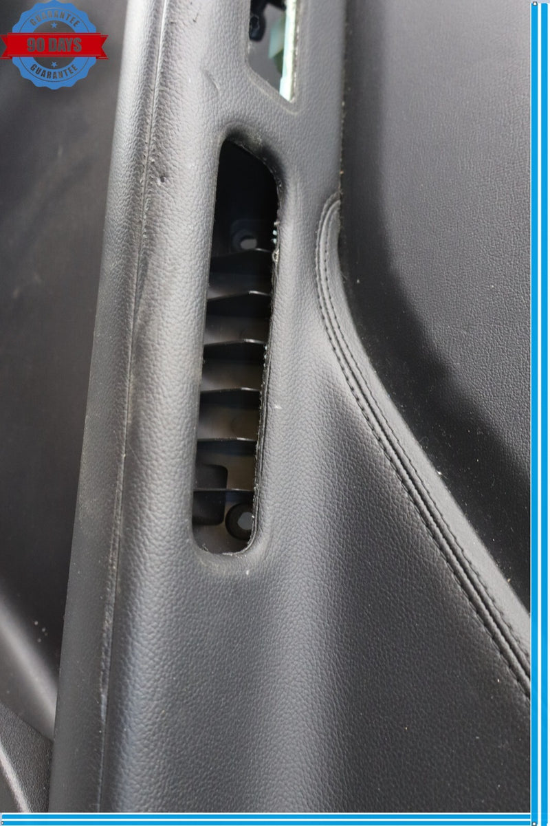 Load image into Gallery viewer, 17-20 Jaguar X761 F-Pace Rear Right Passenger Side Interior Door Panel Trim Oem