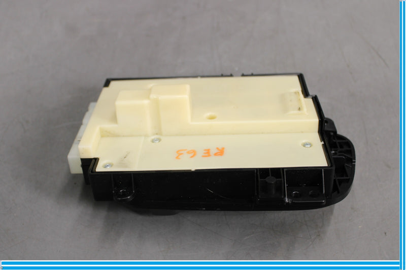 Load image into Gallery viewer, 07-12 Lexus LS460 Front Right Passenger Seat Adjustment Control Switch Oem