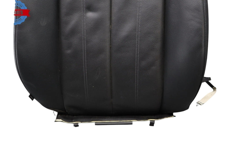 Load image into Gallery viewer, 12-18 Audi A6 A6 Quattro Front Right Passenger Side Upper Backrest Cushion Oem