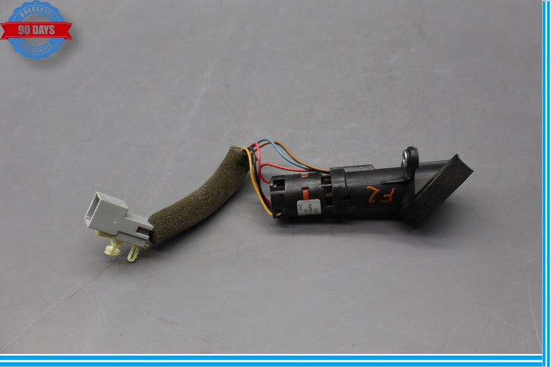 Load image into Gallery viewer, 10-18 Jaguar XJ XJL X351 HVAC A/C Ambient Air Temperature Sensor AW938B506AA Oem