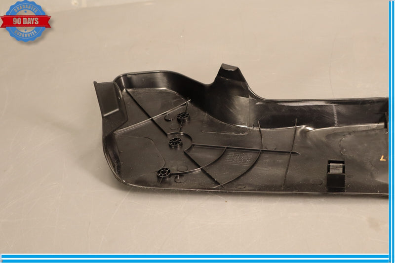 Load image into Gallery viewer, 17-21 Maserati Ghibli Front Left Driver Side Seat Switch Cover Trim Oem