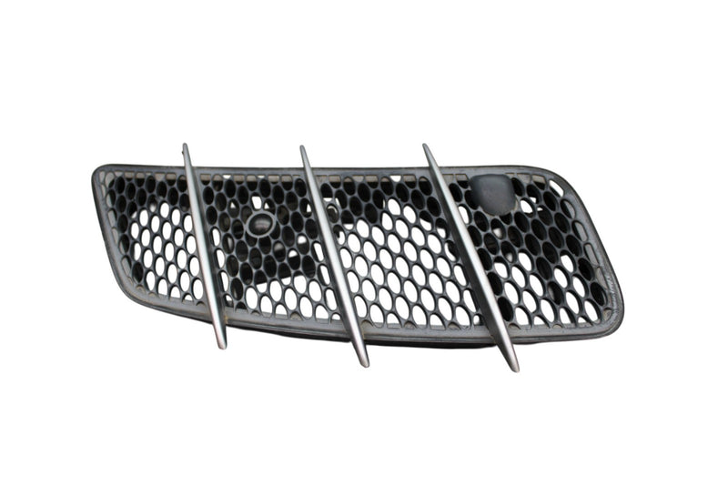 Load image into Gallery viewer, 03-12 Mercedes R230 SL500 SL65 Front Right Passenger Hood Vent Grille Grill Oem