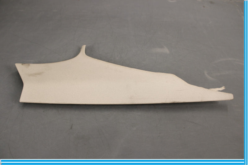 Load image into Gallery viewer, 12-16 BMW F30 320I 328I 335I Rear Left Side Upper C Pillar Trim Cover Panel Oem