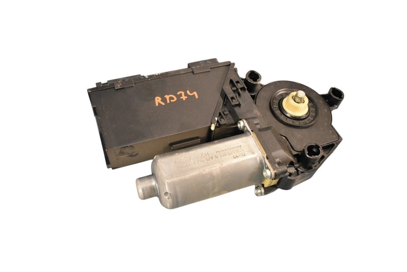Load image into Gallery viewer, 03-11 Bentley Continental Right Passenger Side Door Window Regulator Motor OEM