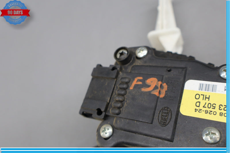Load image into Gallery viewer, 11-18 Volkswagen VW Touareg Engine Gas Accelerator Acceleration Pedal Oem