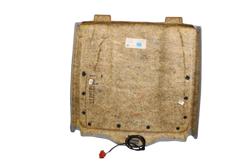 Load image into Gallery viewer, 00-03 Mercedes E320 E430 W210 Front Right Passenger Side Seat Back Cover OEM