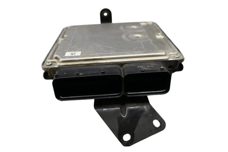 Load image into Gallery viewer, 11-17 Porsche Cayenne Engine Computer Control Module Unit ECU ECM Oem