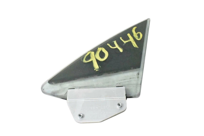 Load image into Gallery viewer, 03-10 Bentley Continental GT Coupe Front Right Side Door Vent Window Glass Oem