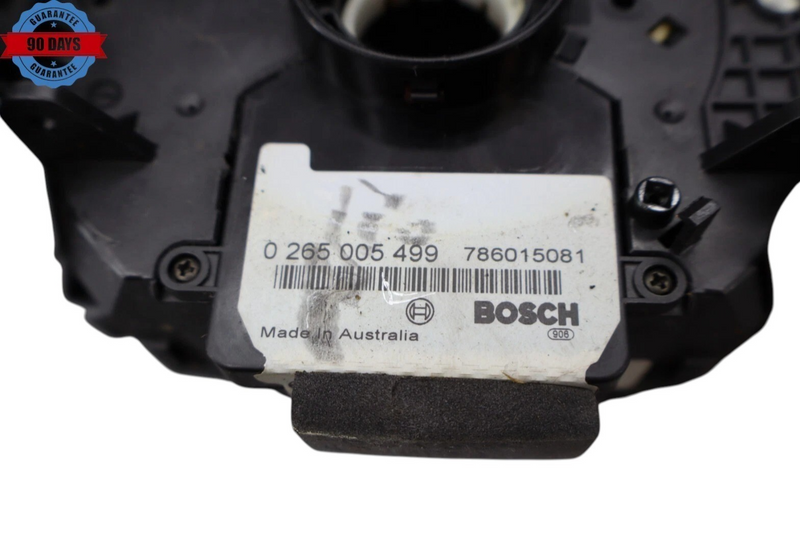 Load image into Gallery viewer, 03-19 Maserati Quattroporte M139 Front Steering Column Switch 0265005499 Oem