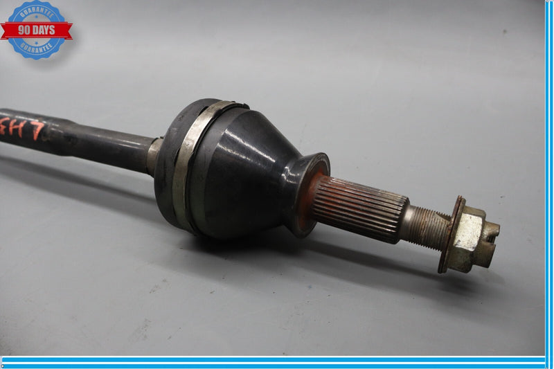 Load image into Gallery viewer, 14-21 Maserati Ghibli Rear Left Driver Side Axle Shaft Half Shaft Axleshaft Oem