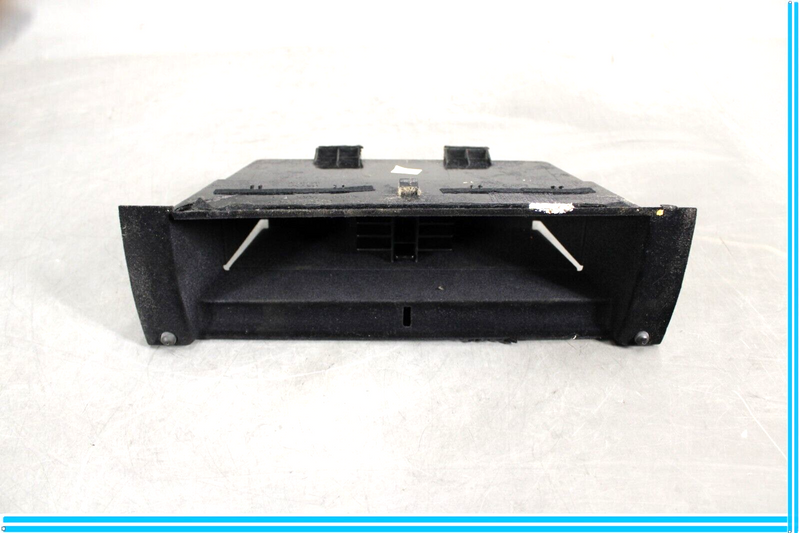 Load image into Gallery viewer, 06-13 Land Rover Range Rover Sport Center Console Blank Cover Trim Panel Oem