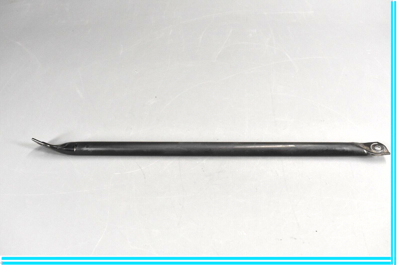 Load image into Gallery viewer, 12-18 BMW 650i 640i F12 Front Right Radiator Core Brace Support Oem