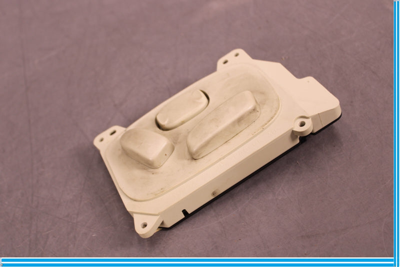 Load image into Gallery viewer, 09-15 Jaguar XF XFR Front Right Passenger Side Seat Control Switch Oem