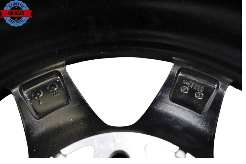 Load image into Gallery viewer, 17-24 Maserati Ghibli M157 Emergency Spare Tire Compact Wheel Rim 18 18" Oem