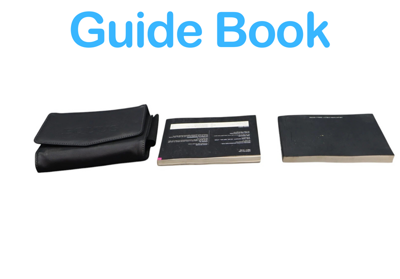 Load image into Gallery viewer, 2012 Hyundai Equus SIG Owner User Manual Guide Book W/ Case Cover OEM