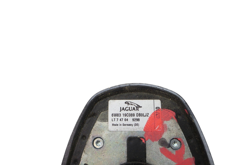 Load image into Gallery viewer, 07-11 Jaguar XK XKR Top Up Upper Roof AM FM Radio Shark Antenna 6W8319C089DB Oem