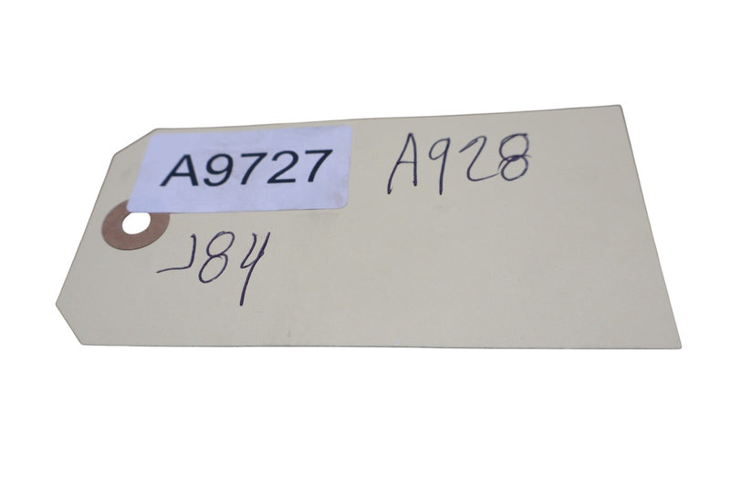 Load image into Gallery viewer, 03-10 Bentley Continental GTC Front Right Side Seat Belt Seatbelt Buckle Oem