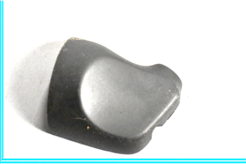 Load image into Gallery viewer, 05-08 Porsche Boxster Cayman 987 997 Rear View Mirror Cap Cover 99773181100 Oem