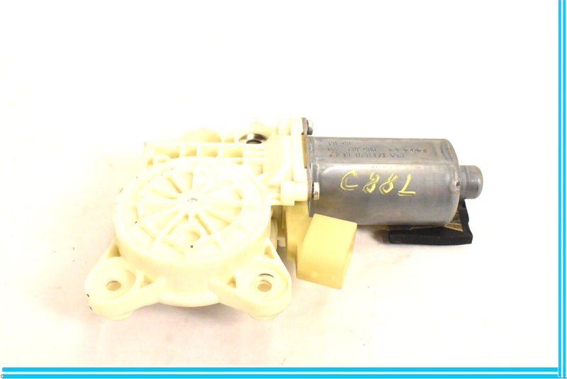 Load image into Gallery viewer, 03-12 Mercedes SL500 CLK500 Front Left Side Door Window Regulator Motor Unit