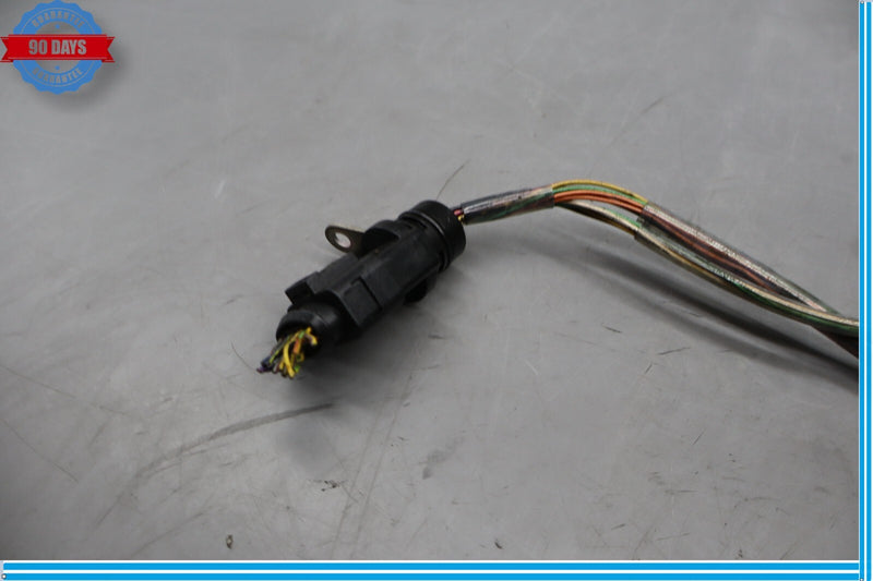 Load image into Gallery viewer, 11-14 Volkswagen Touareg 14-Pin Transmission Wiring Harness 0C8927363 Oem