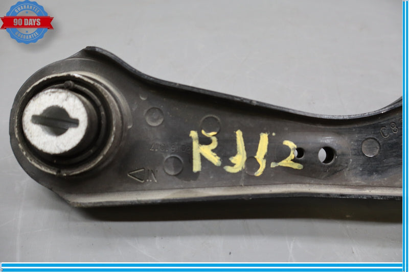 Load image into Gallery viewer, 17-20 Jaguar F-Pace Rear Right Side Brake Anchor Rod HK835500AC Oem