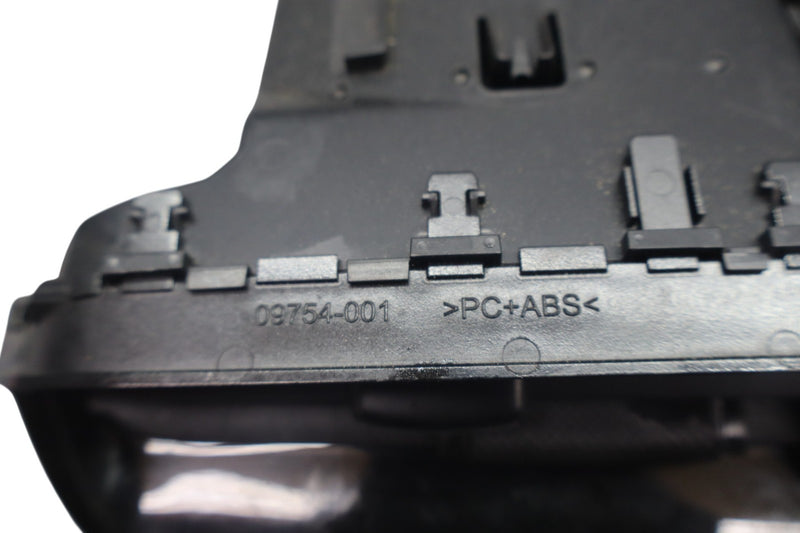 Load image into Gallery viewer, 16-20 Jaguar XF X260 Center Dash Dashboard AC A/C Air Vent Grille Grill Oem
