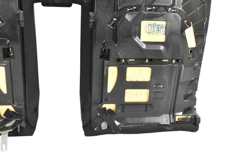 Load image into Gallery viewer, 11-17 Mercedes W207 E550 E350 Convertible Rear Seat Cushion Top Upper Black OEM