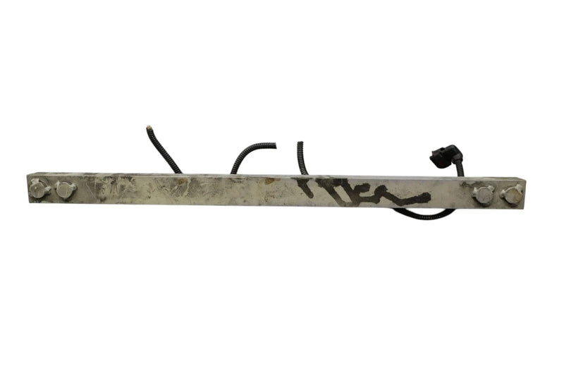 Load image into Gallery viewer, 03-19 Maserati Quattroporte GranTurismo Front Crossmember Support Brace Oem