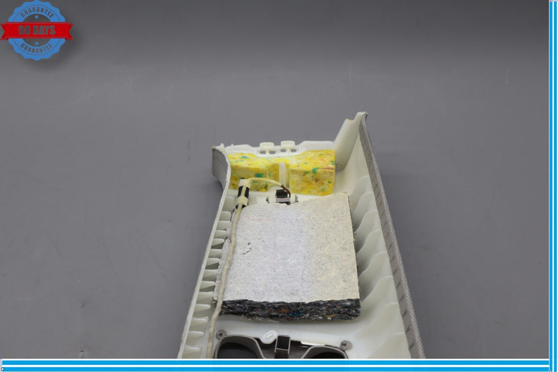 Load image into Gallery viewer, 14-16 BMW 320i 328i 428i Left Driver Side Upper B Pillar Trim Panel Oem