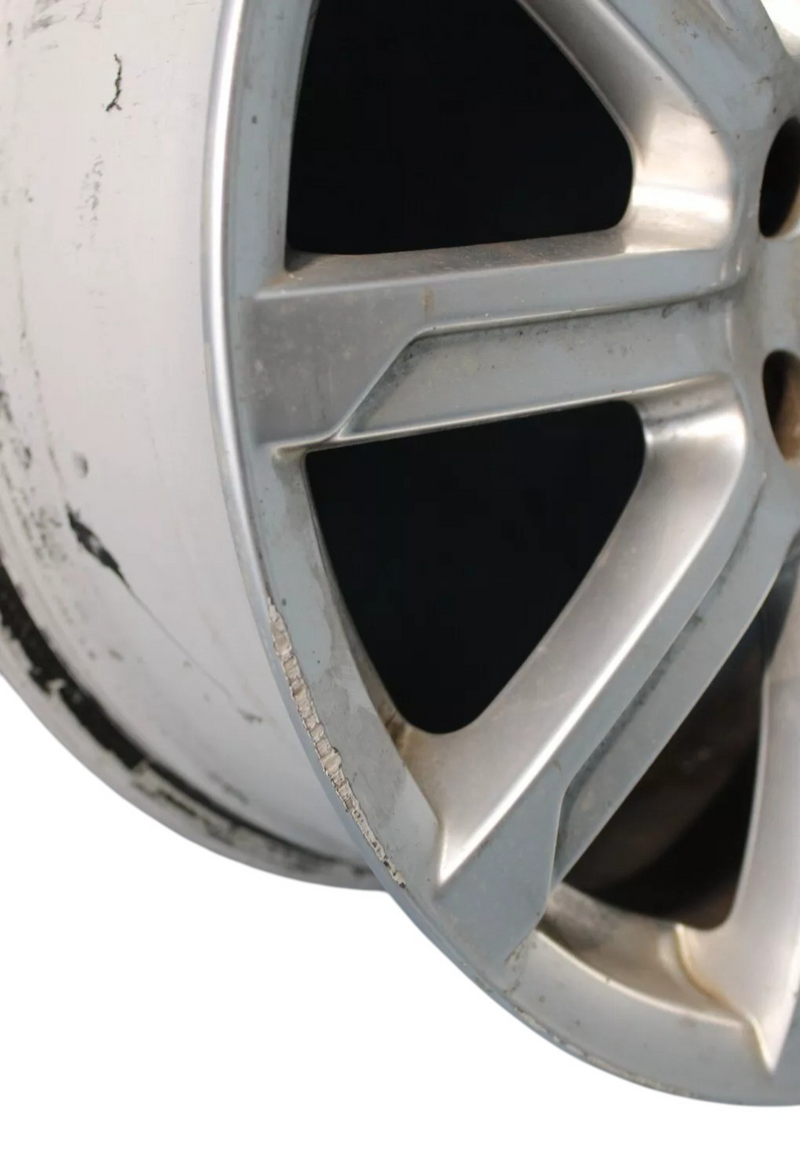 Load image into Gallery viewer, 09-16 Audi A4 Wagon ET47 18'' 10 Spoke Alloy Wheel Rim 8K0601025 Oem