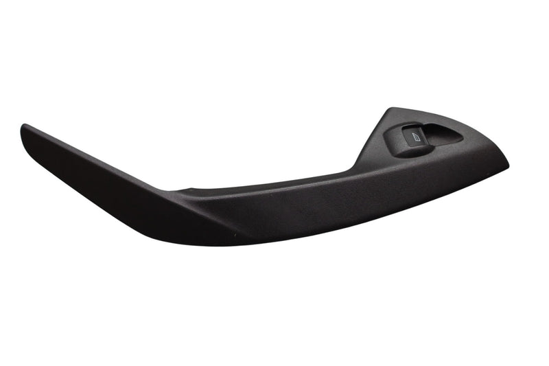 Load image into Gallery viewer, 13-19 Ford Escape Rear Left Driver Side Door Window Switch Trim Bezel Oem