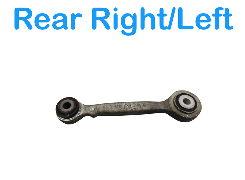 Load image into Gallery viewer, 17-22 Alfa Romeo Giulia Rear Right Or Left Side Forward Upper Control Arm Oem