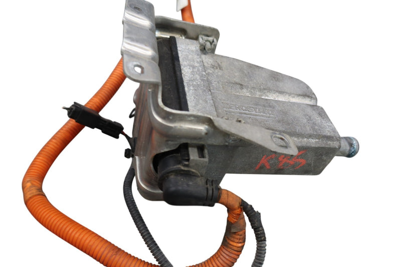 Load image into Gallery viewer, 12-16 Tesla Model S Electric High Voltage Battery Heater With Bracket Oem
