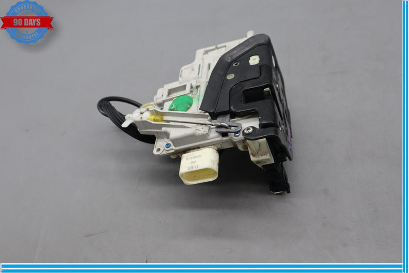 Load image into Gallery viewer, 11-17 Volkswagen VW Touareg Rear Right Side Door Lock Latch Actuator Oem