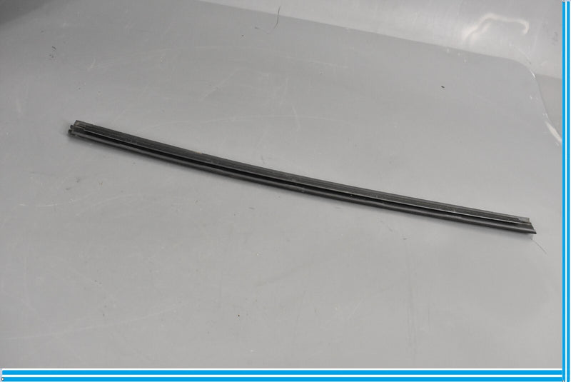 Load image into Gallery viewer, 18 - 20 Jaguar E-Pace Rear Left Side Door Window Inner Weatherstrip Seal Oem