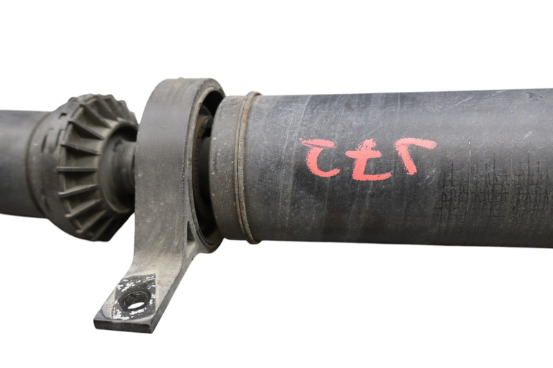 Load image into Gallery viewer, 14-17 Land Rover Range Rover Sport L494 Rear Driveshaft Propeller Prop Shaft Oem