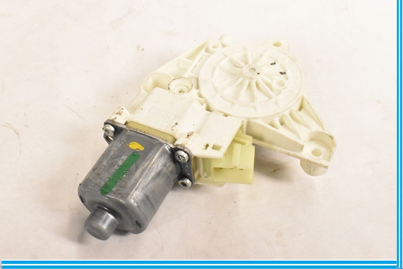 Load image into Gallery viewer, 08-14 Mercedes W204 C300 C350 Rear Left Side Door Window Regulator Motor OEM