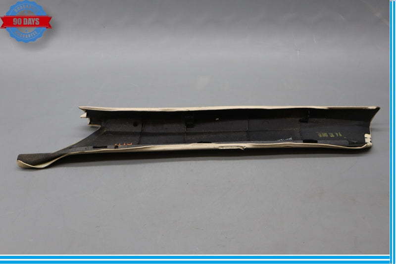 Load image into Gallery viewer, 90-02 Mercedes SL320 SL500 R129 Right Passenger Side A Pillar Trim Cover Oem
